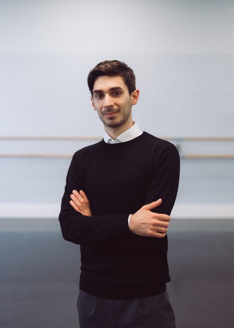 Andrea Truzzi
