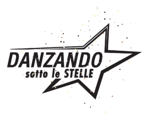 logo danzando sotto le stelle