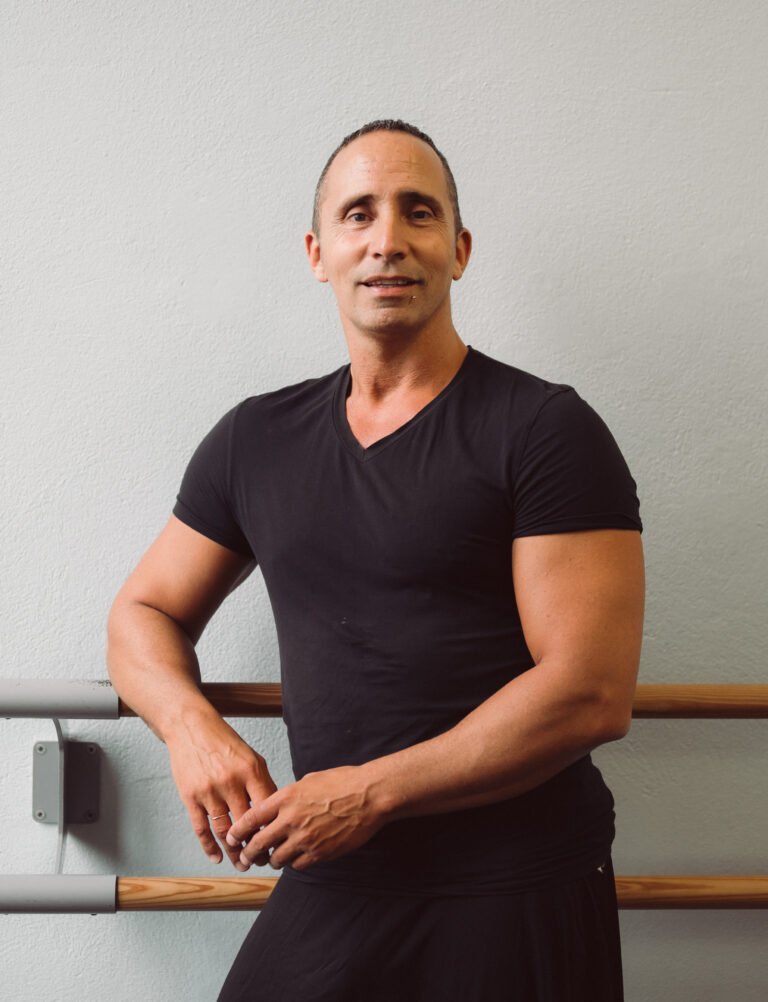 Ariel Romero Koch