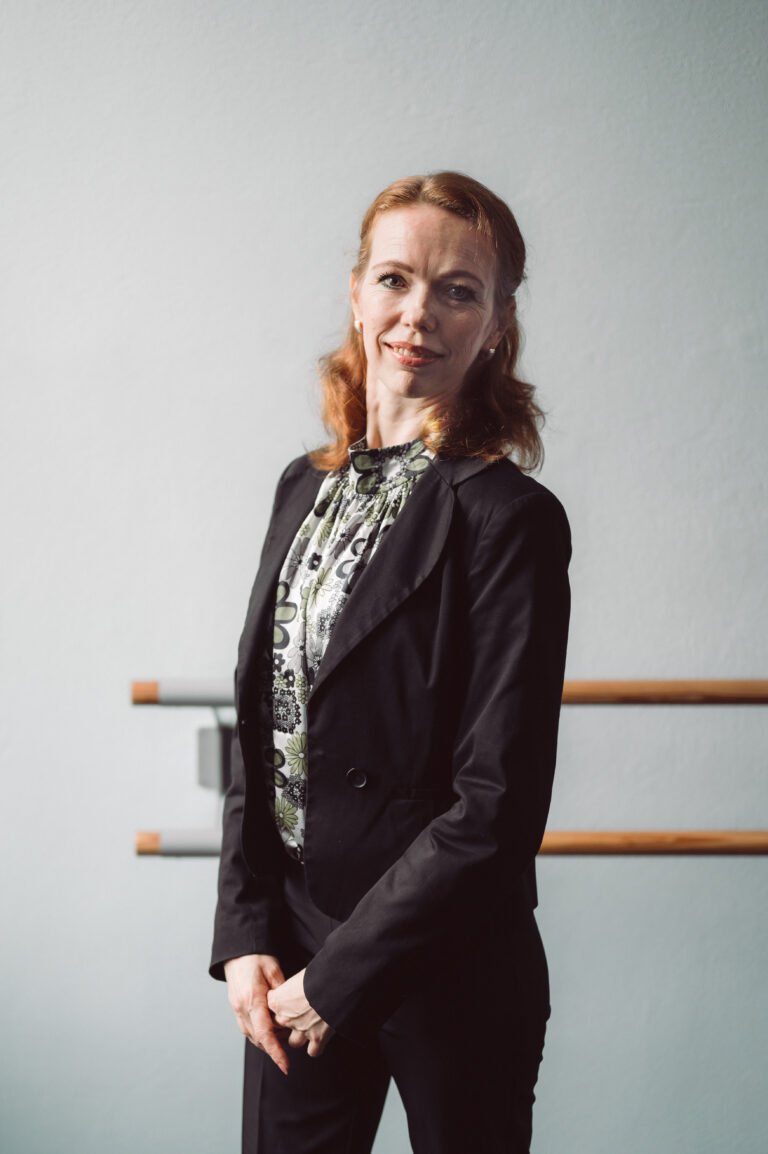 Tetiana Lifintseva