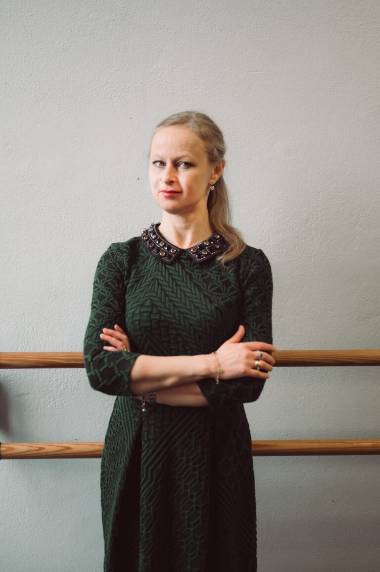 Valeria Vapniarskaya