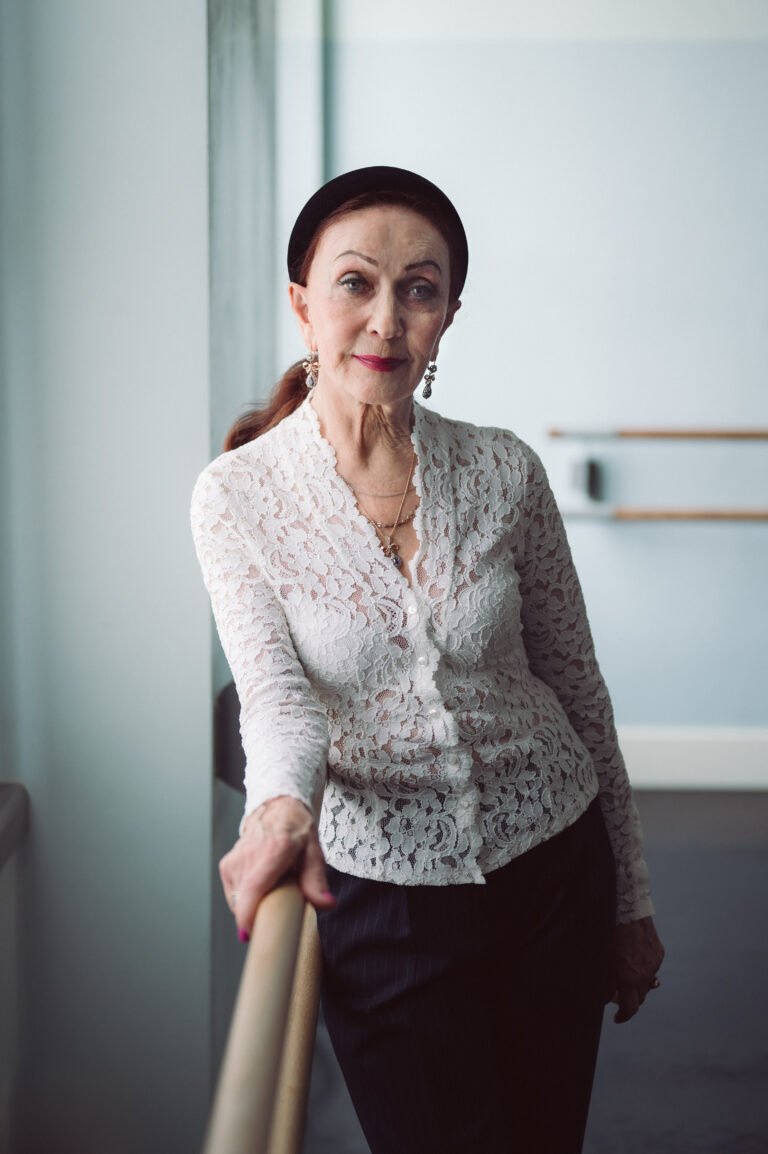 Violeta Kotyrlo