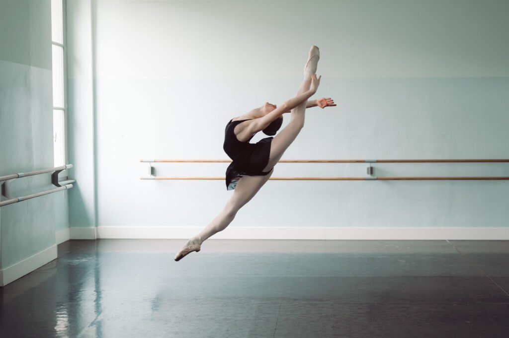 ballerina
